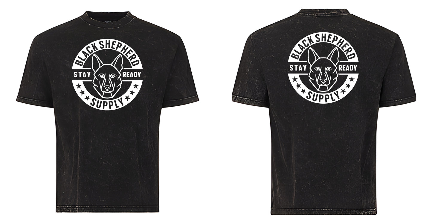 BSS - Black Shepherd Supply RND