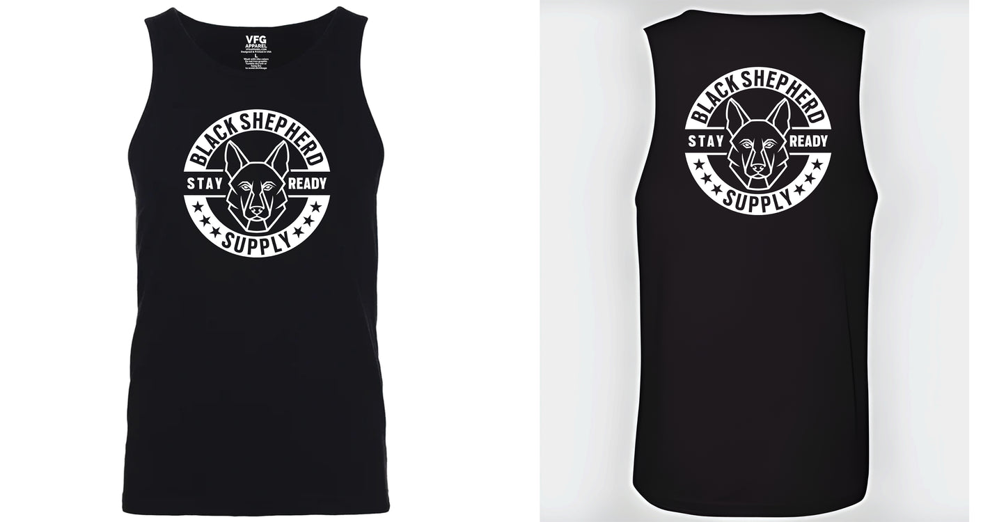 BSS - Black Shepherd Supply RND