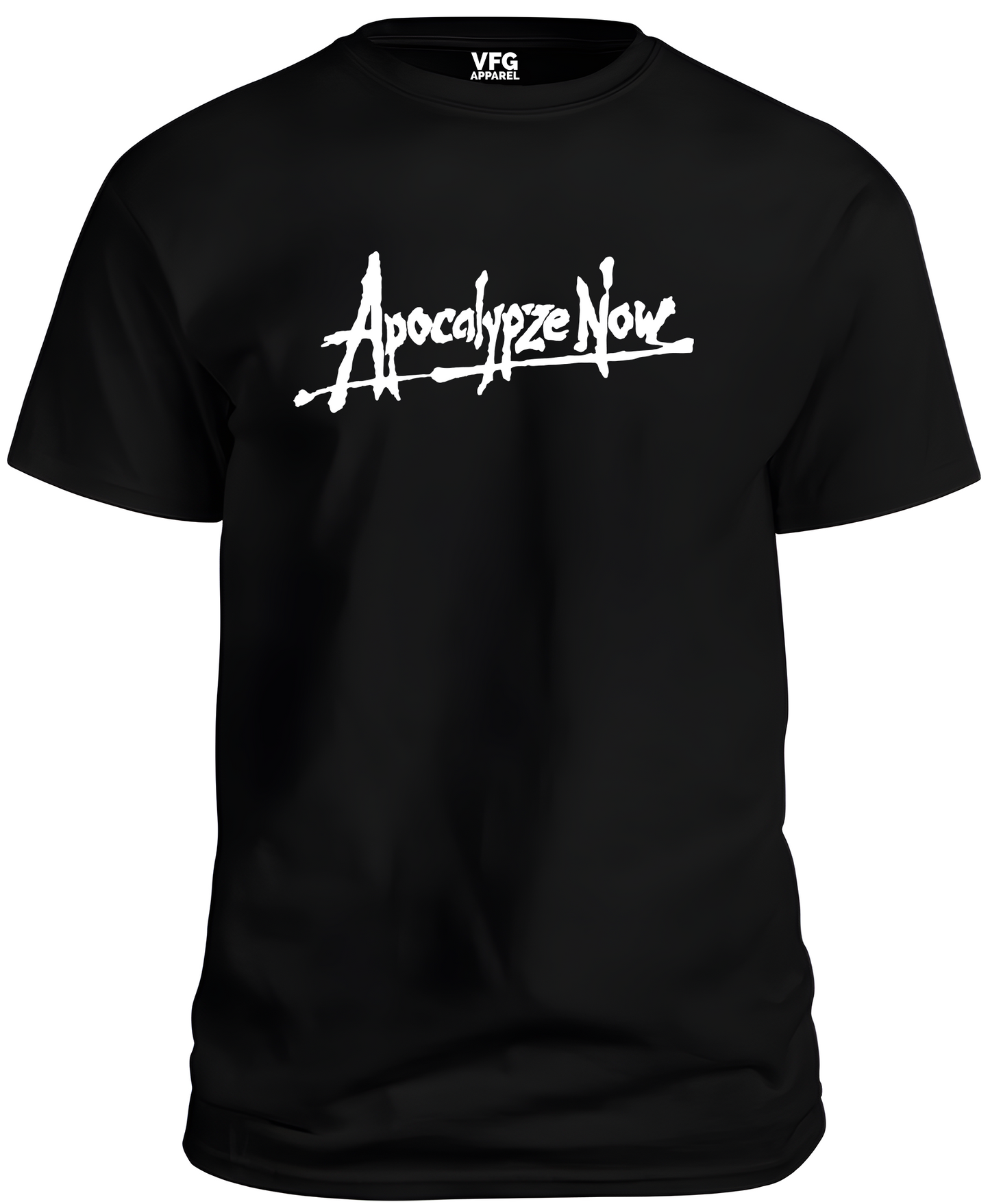 T-Shirt - Apocalypze Now