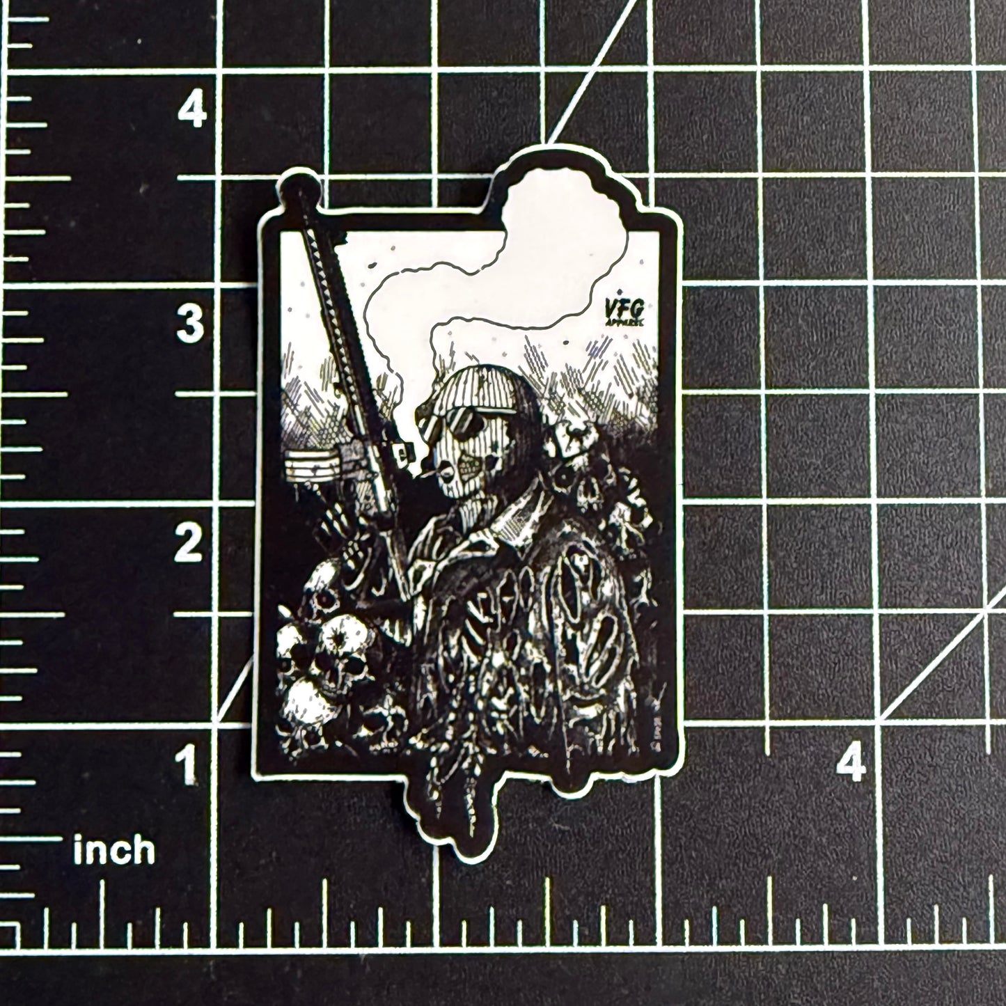 Slaps - Spade.Ink Collection #1