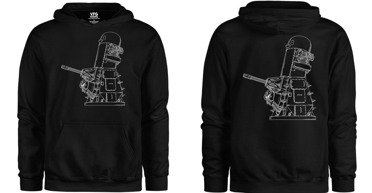 Apocalypze Now - CIWS