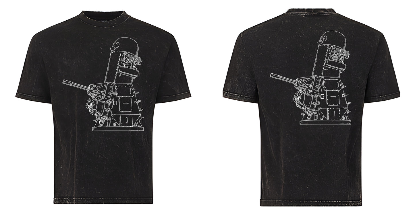 Apocalypze Now - CIWS