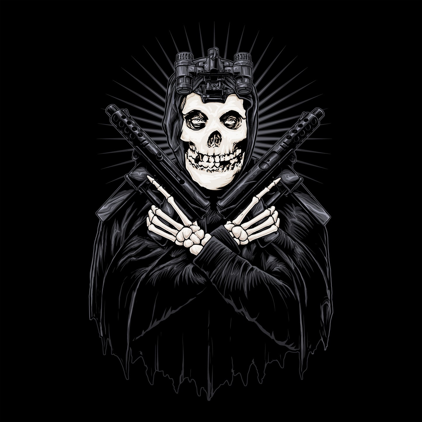 Apocalypze Now - Crimson