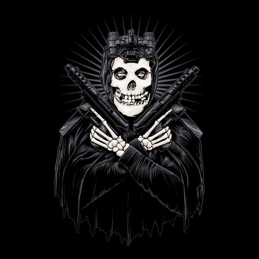 Apocalypze Now - Crimson