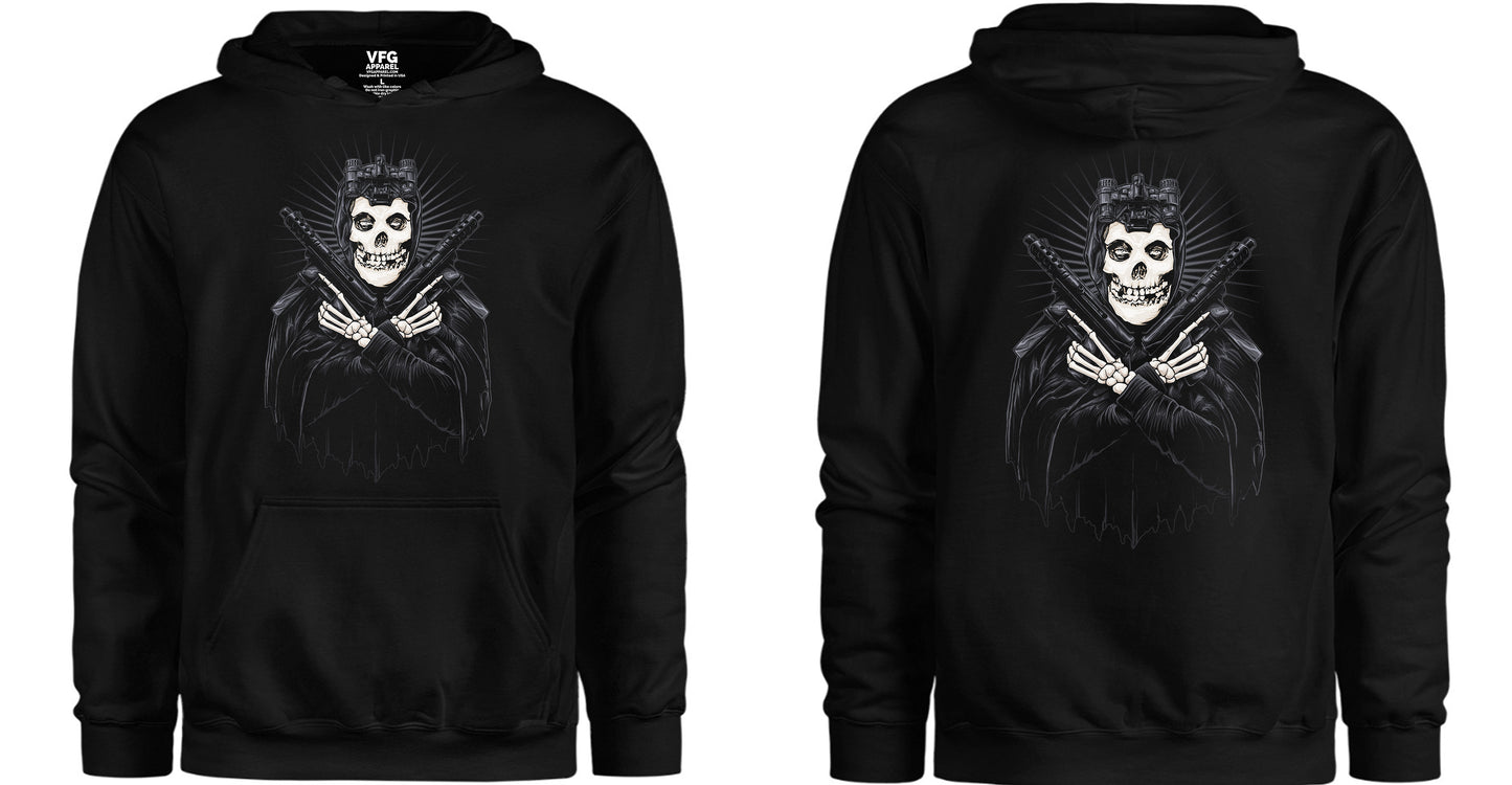 Apocalypze Now - Crimson