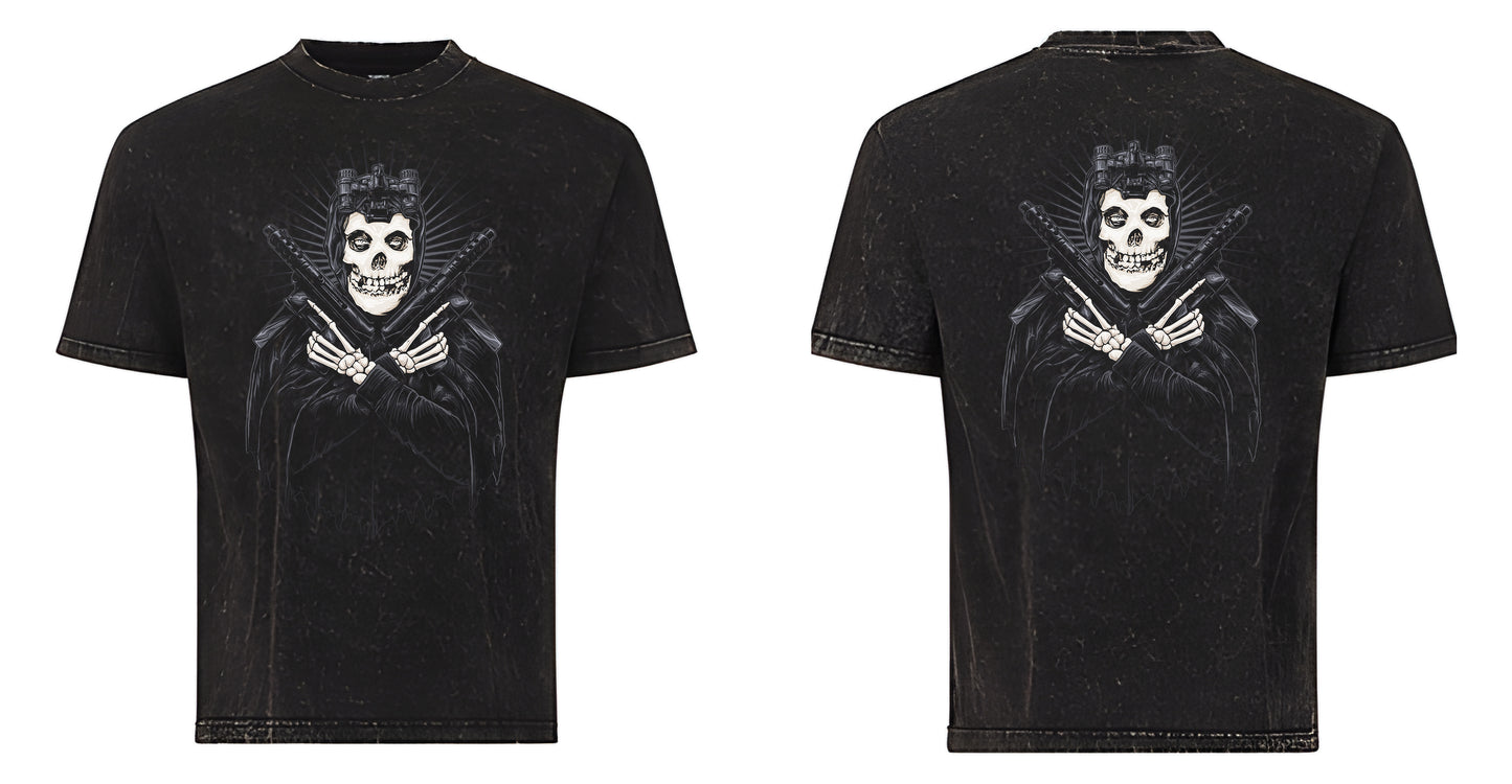 Apocalypze Now - Crimson