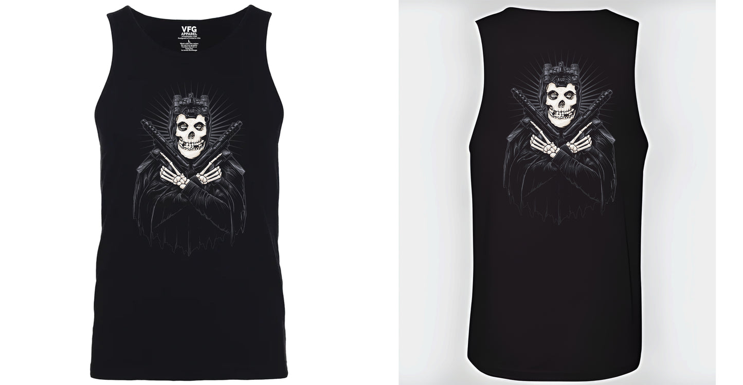 Apocalypze Now - Crimson