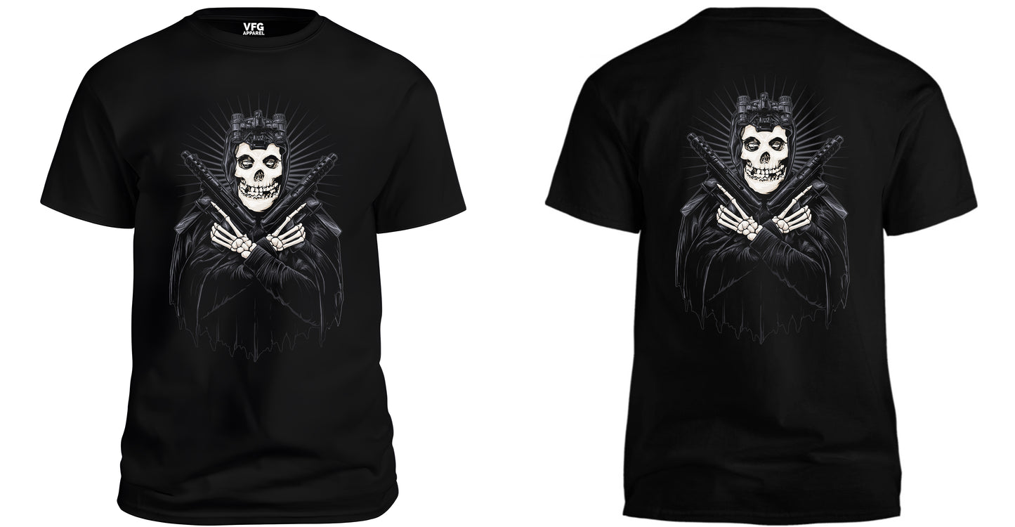 Apocalypze Now - Crimson