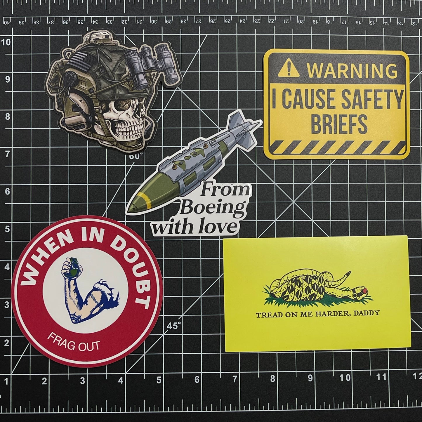 Slaps - Apocalypze Now Jumbo Collection #3