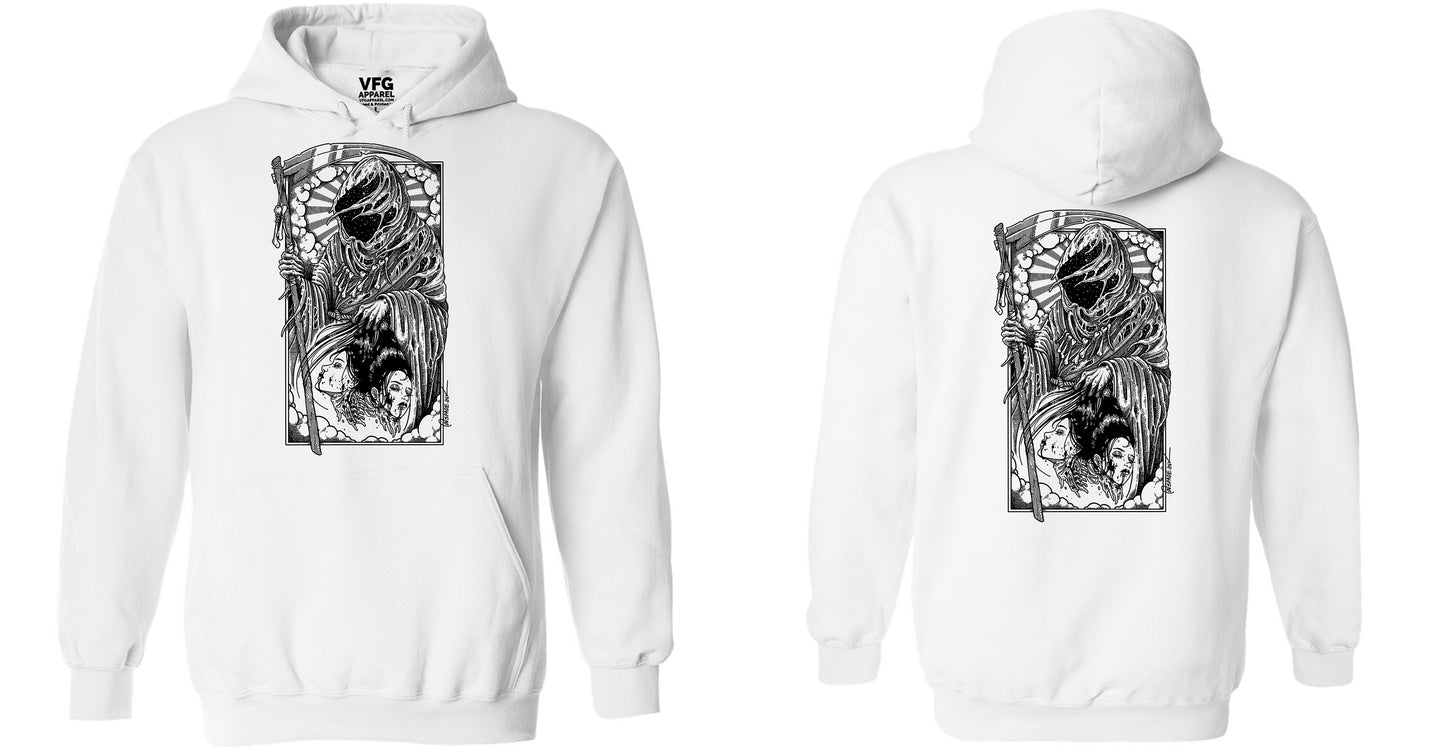 Spade Ink - Grim Reaper WT