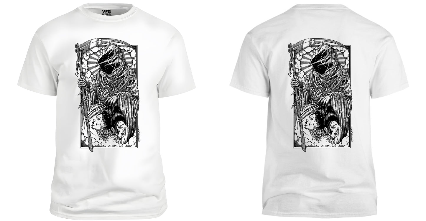 Spade Ink - Grim Reaper WT