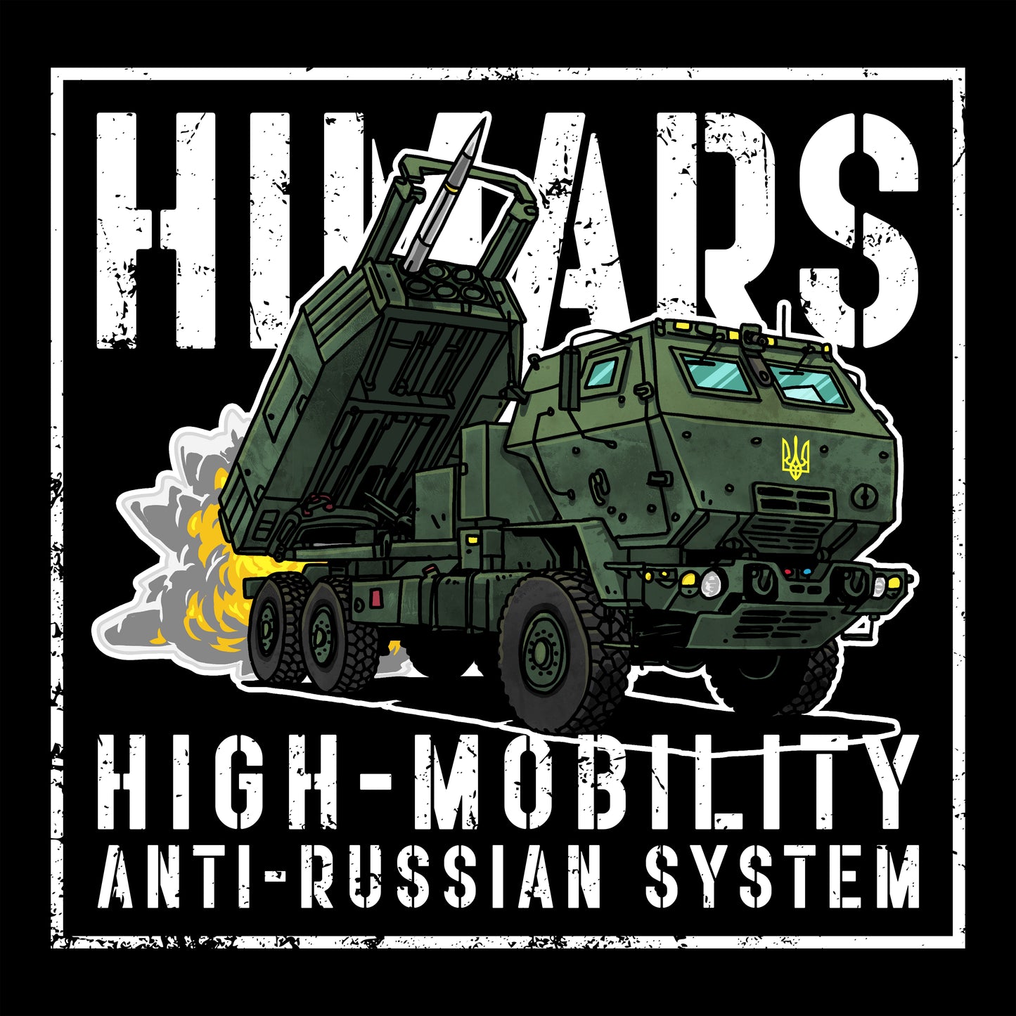 BSS - Himars