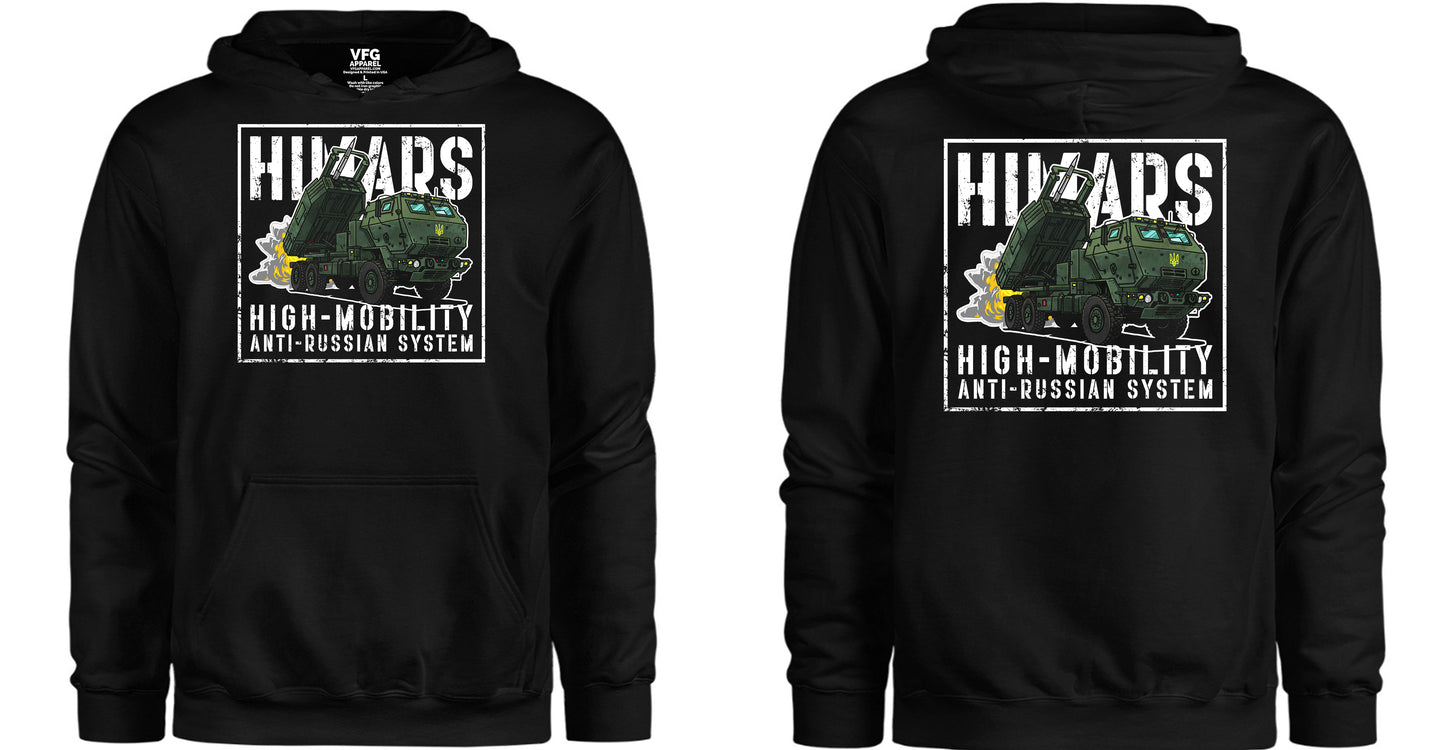 BSS - Himars
