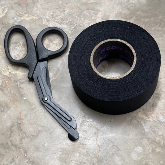 Gear - Goon Tape / Medical Shears (Stainless)