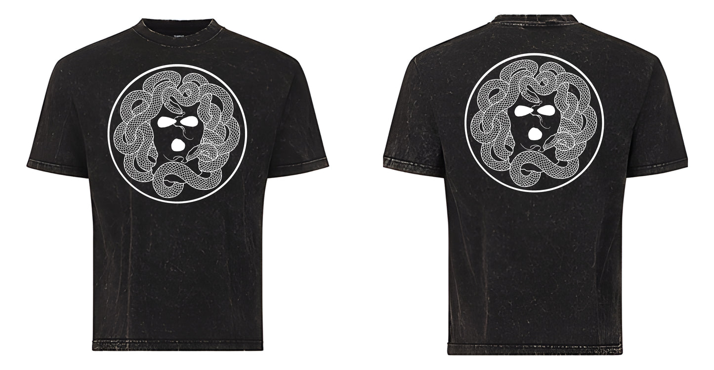 VFG - Medusa's Balaclava White