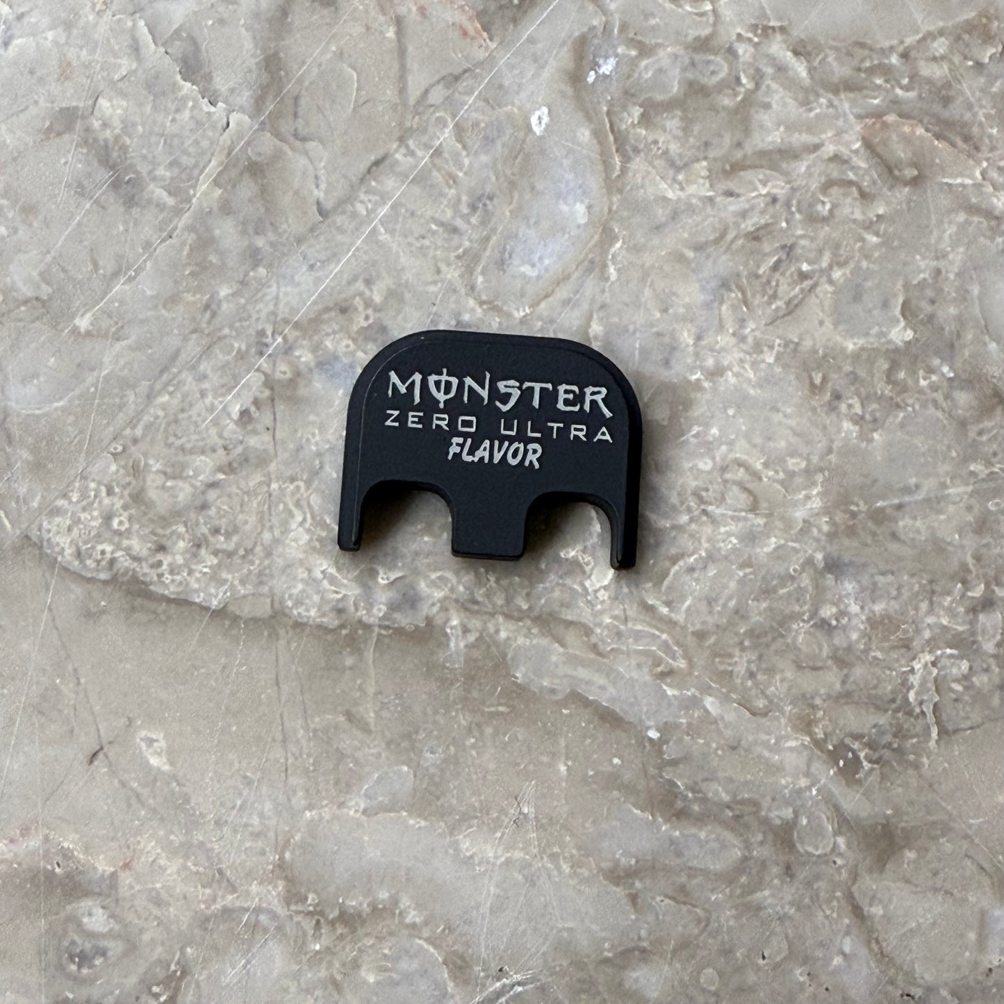 Gear - Yummy Slide Plate