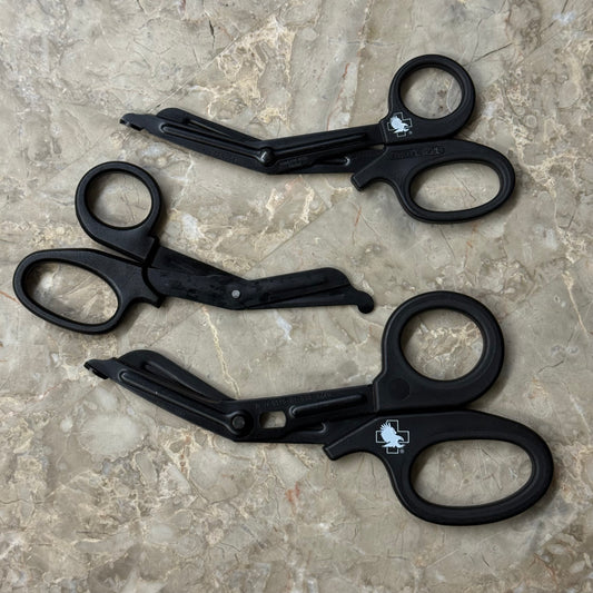 Medical - Trauma Shears