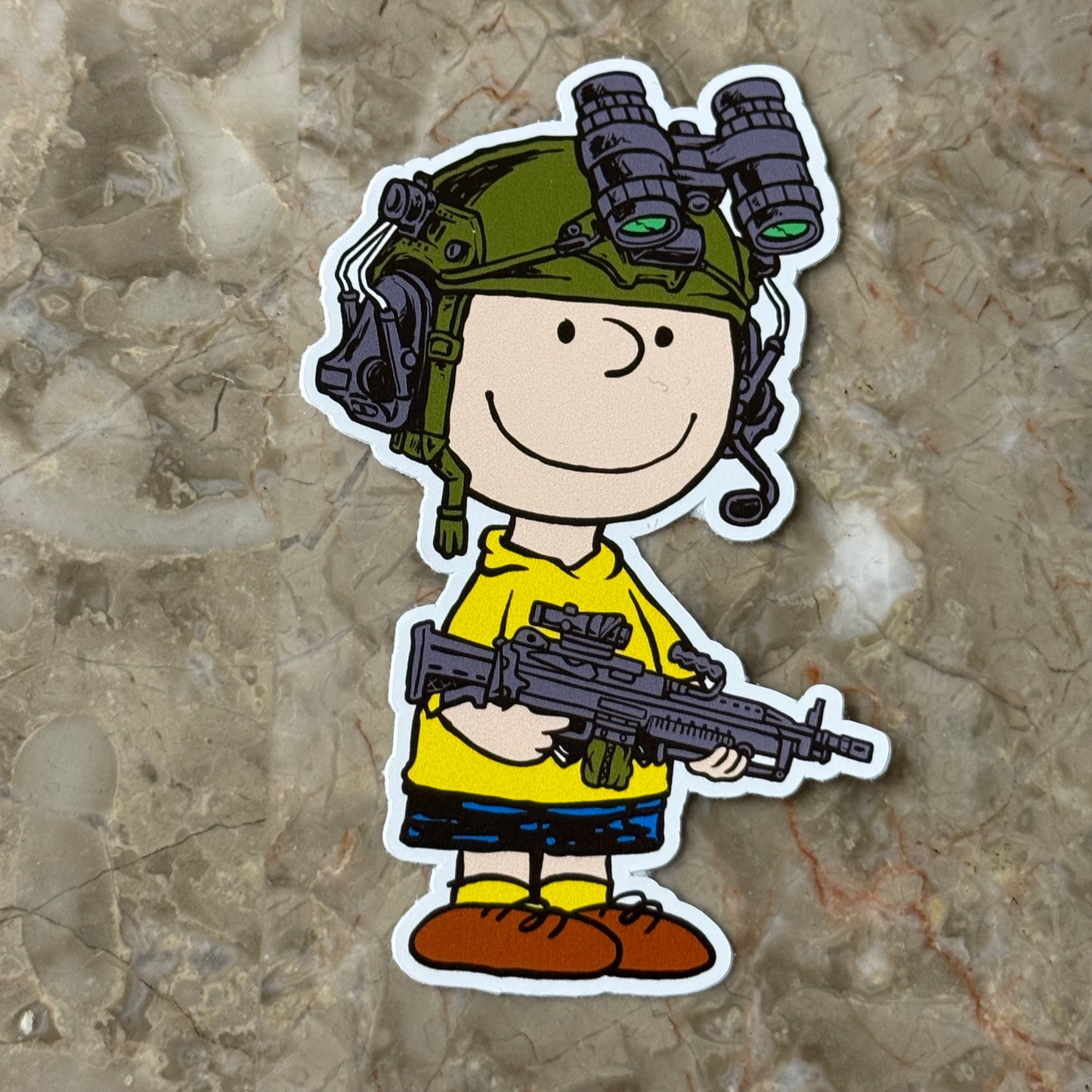 Slaps - Apocalypze Now Collection #1