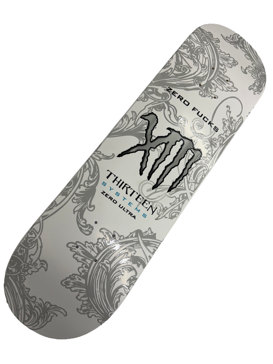 XIII - Ultra Energy Skate Deck