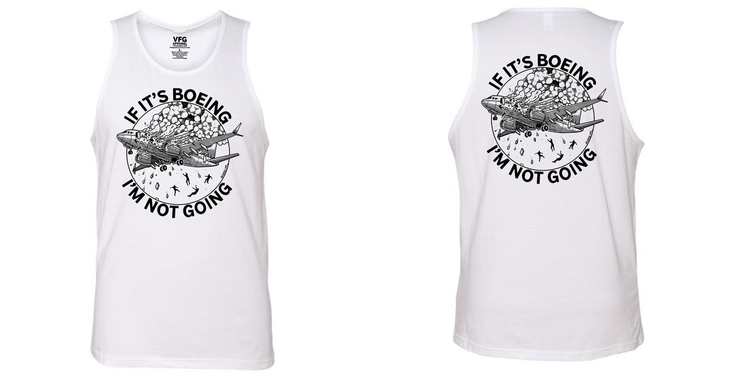 Apocalypze Now - If Its Boeing