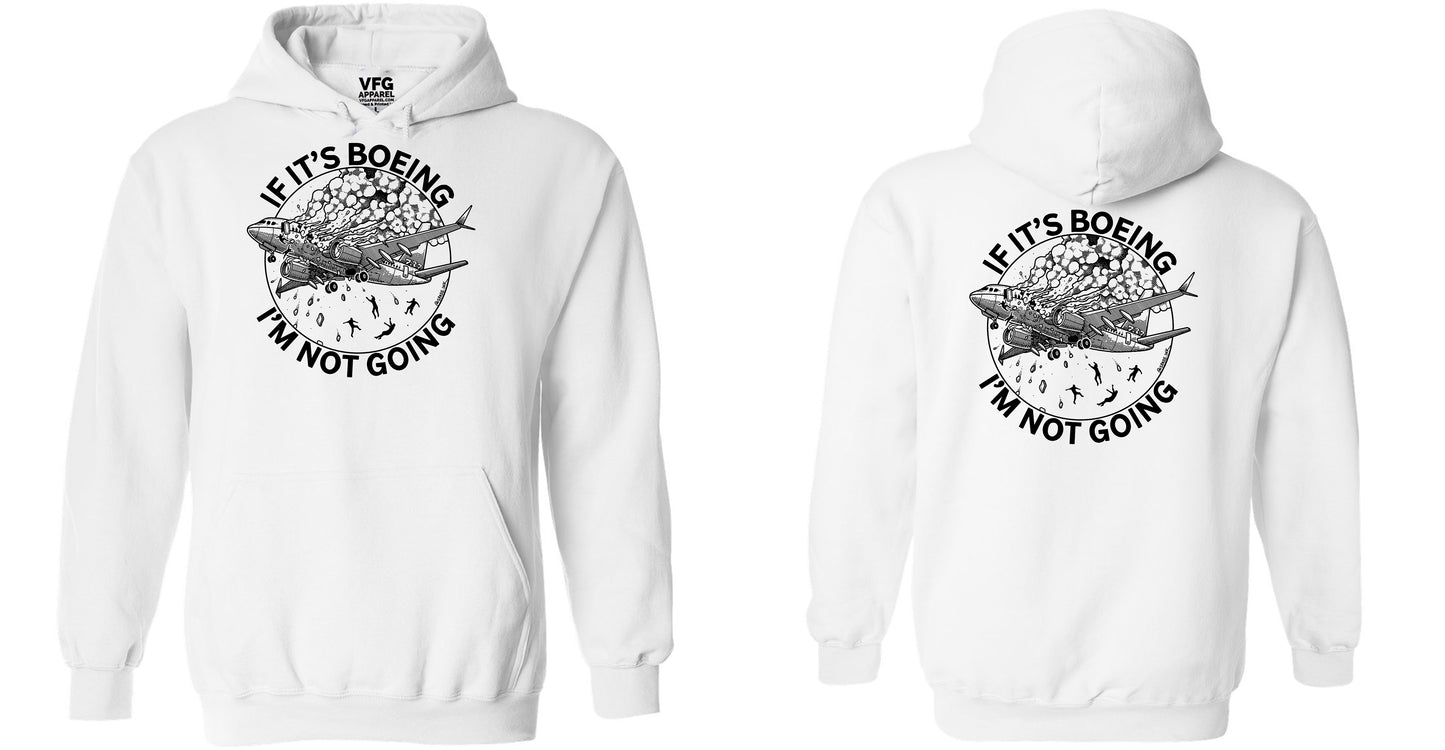 Apocalypze Now - If Its Boeing