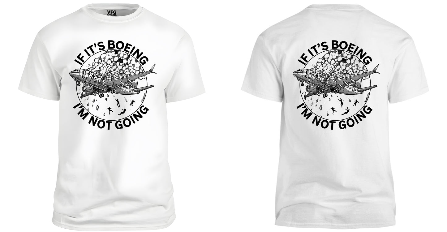 Apocalypze Now - If Its Boeing