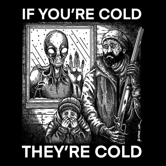 Spade Ink - Invite Them In