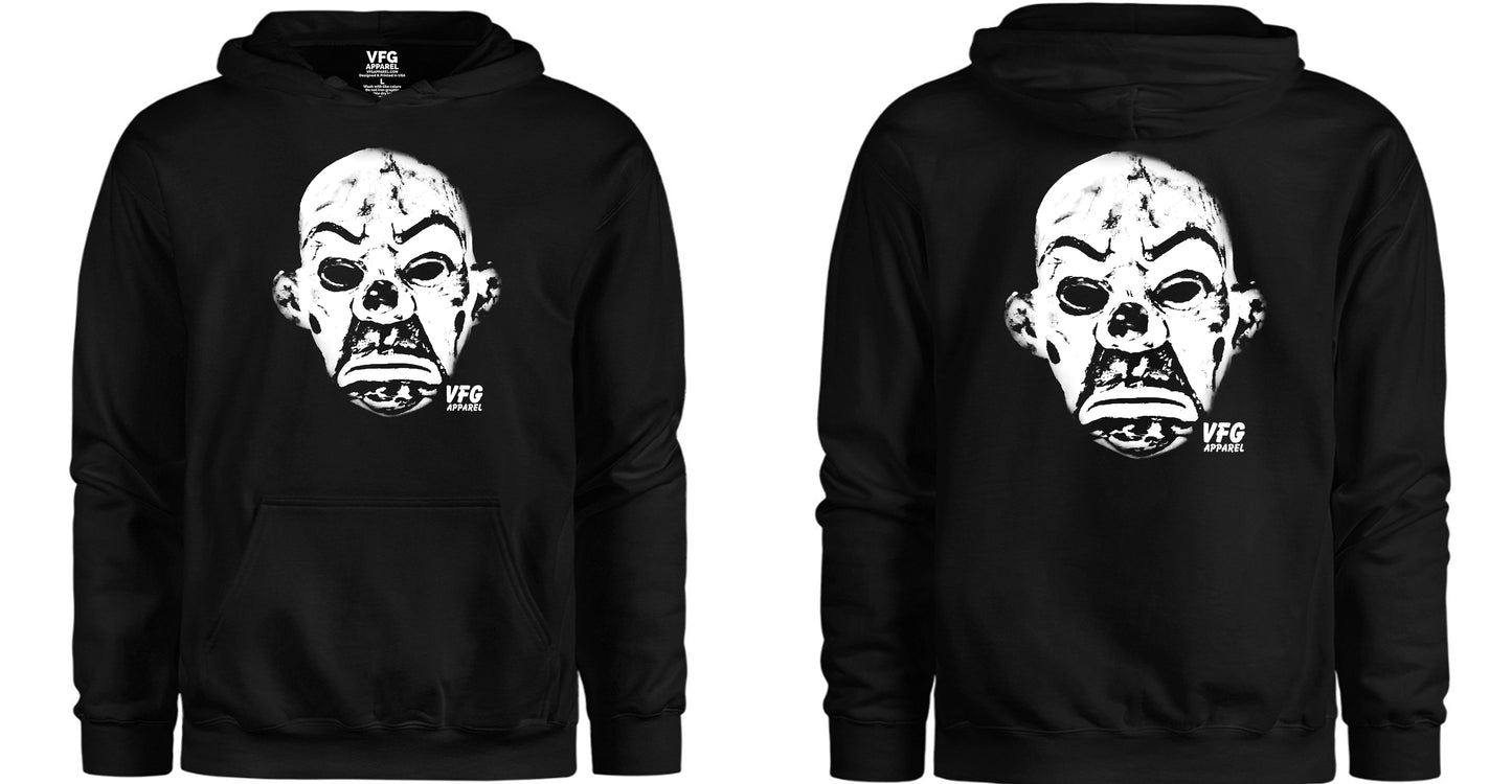 VFG - Clown Mask