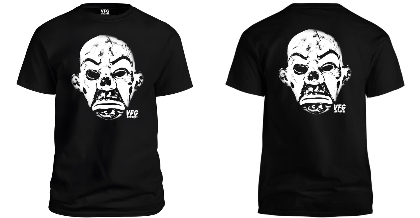 VFG - Clown Mask