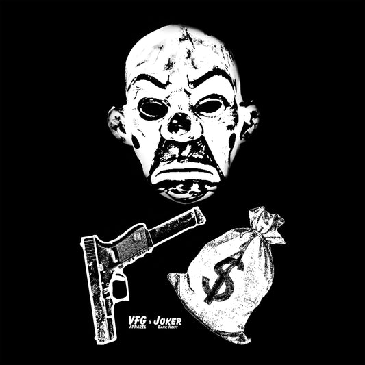 VFG - Joker Bank Heist