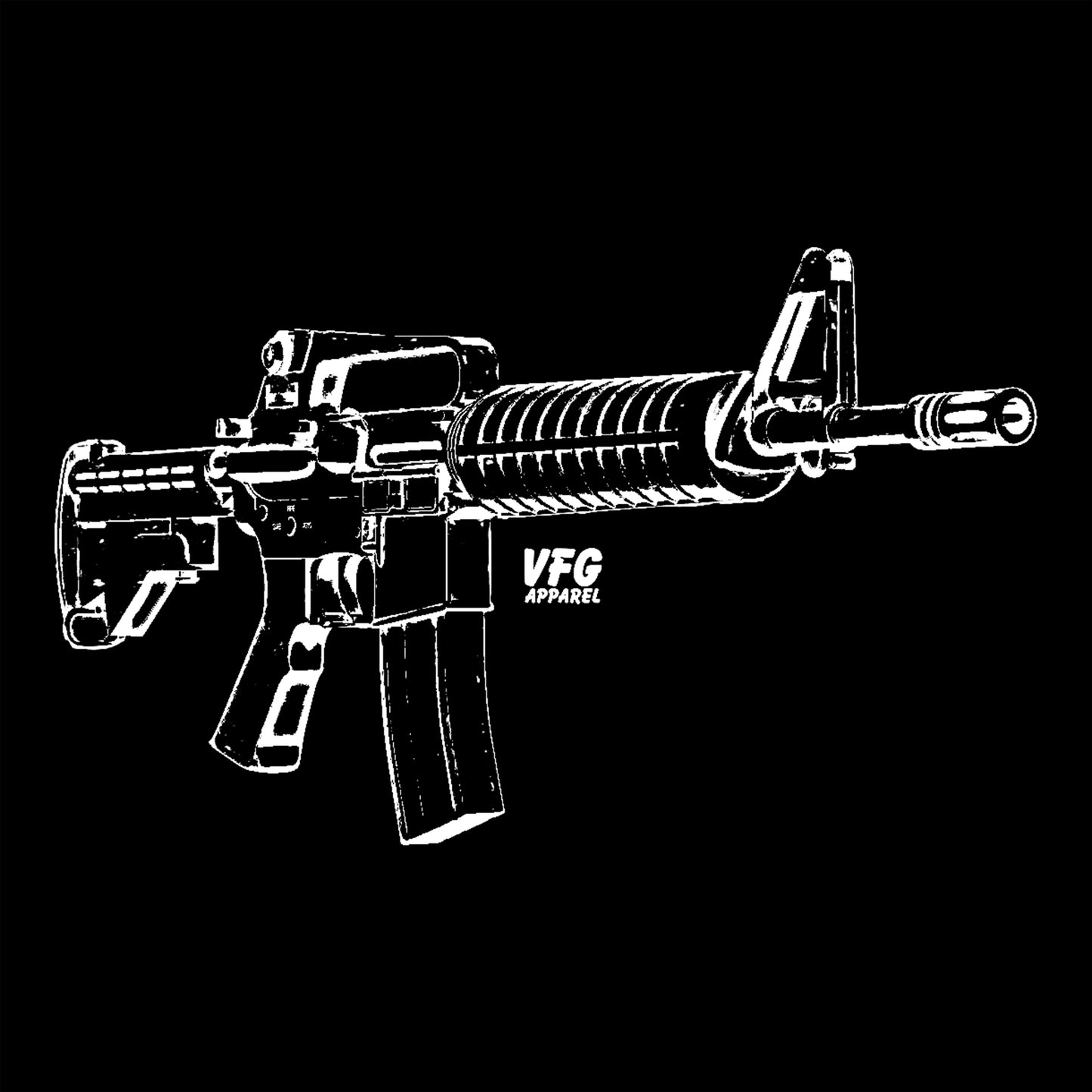VFG - M4A1