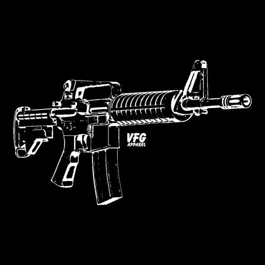 VFG - M4A1