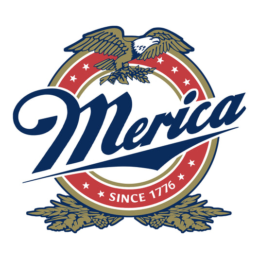 Apocalypze Now - Merica 1776 WT