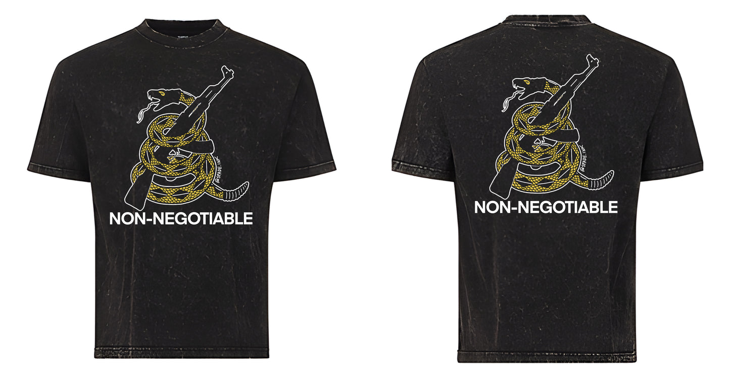 VFG - Non-Negotiable AK47