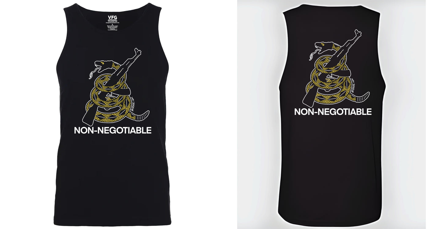 VFG - Non-Negotiable AK47