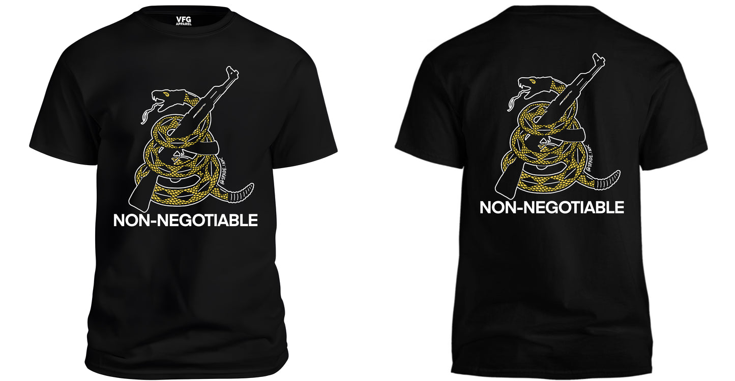 VFG - Non-Negotiable AK47