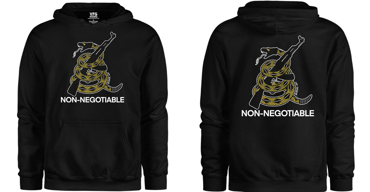 VFG - Non-Negotiable AK47