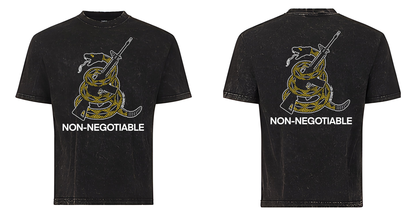 VFG - Non-Negotiable M16