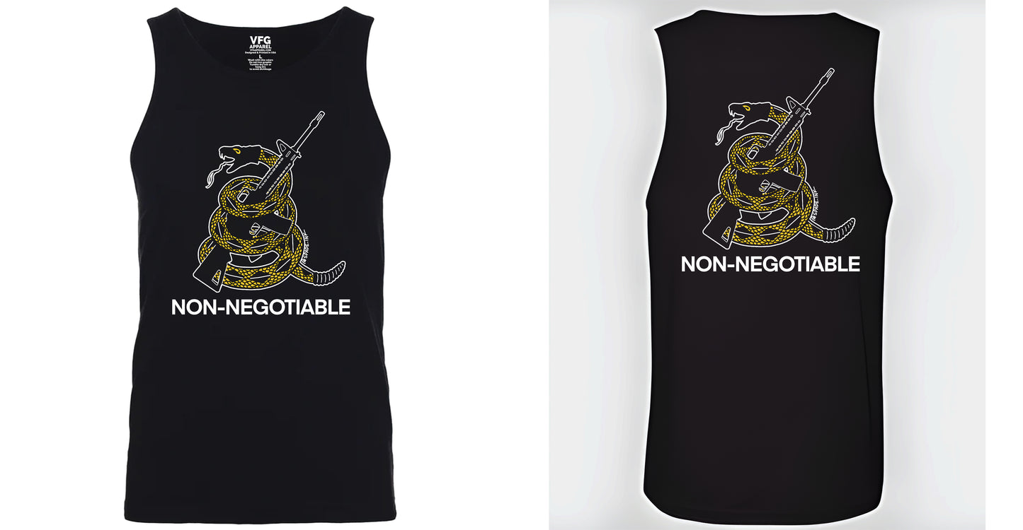 VFG - Non-Negotiable M16