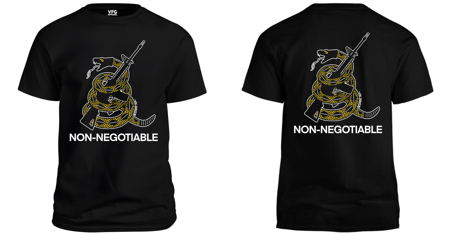 VFG - Non-Negotiable M16