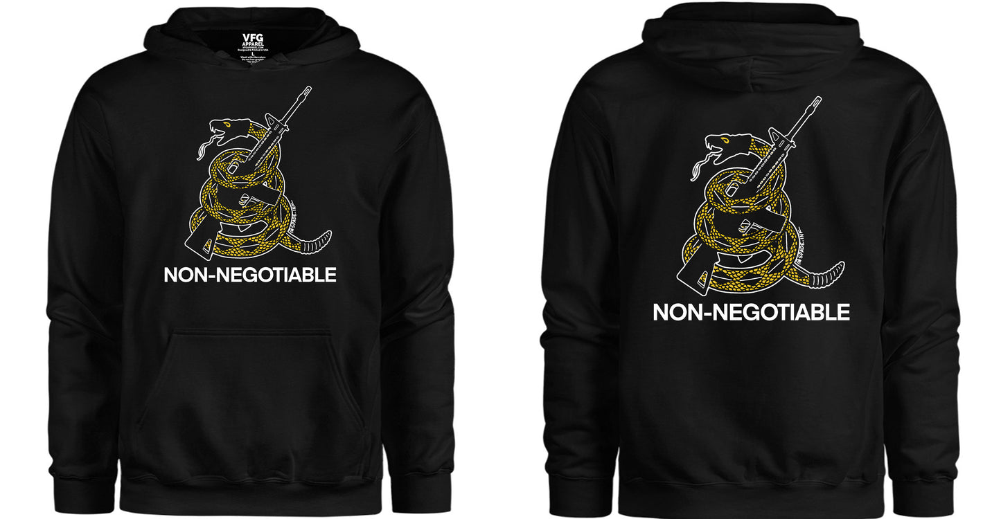 VFG - Non-Negotiable M16