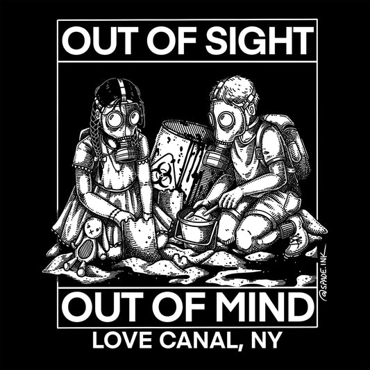 Spade Ink - Out of Sight