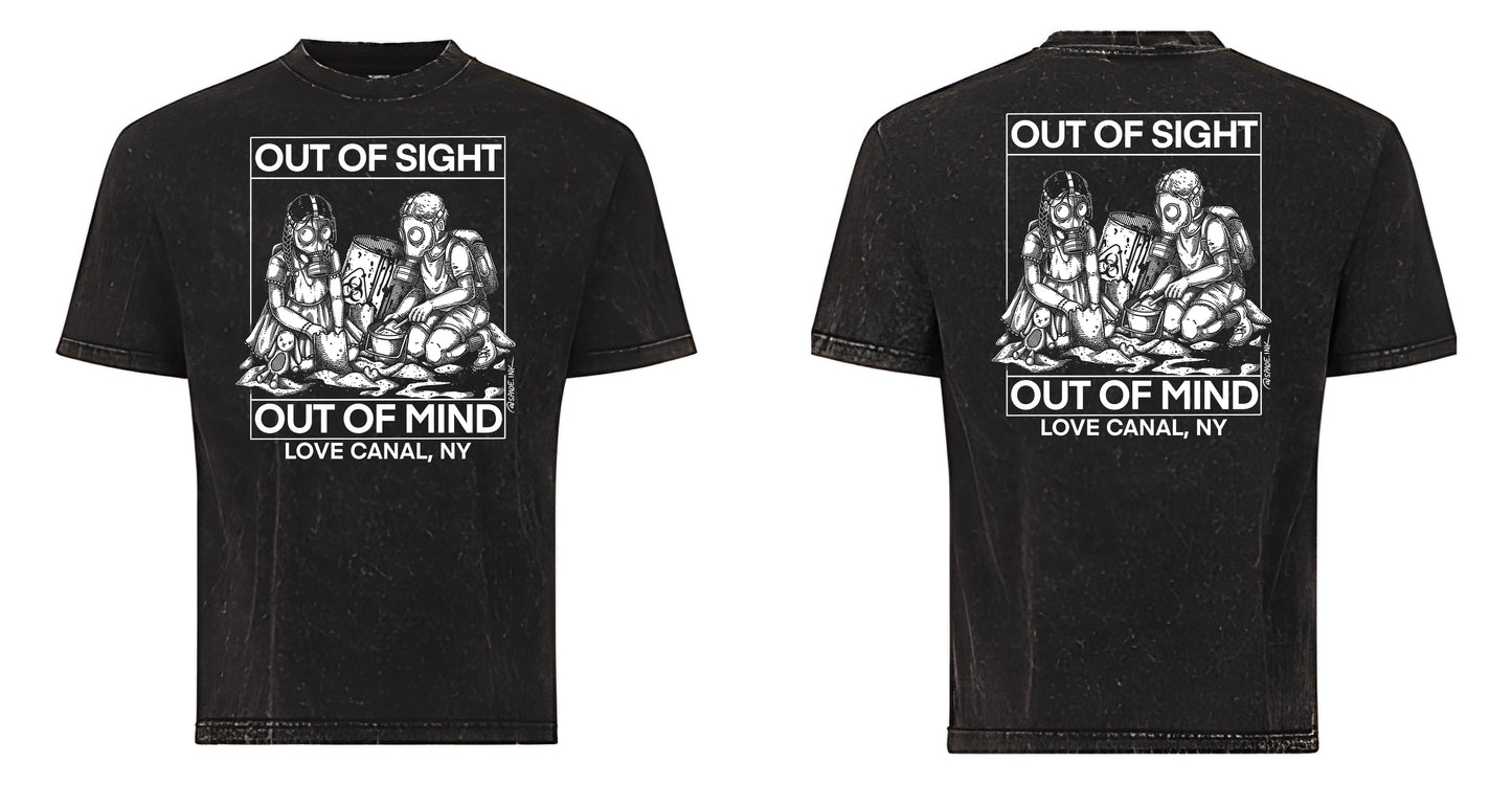 Spade Ink - Out of Sight