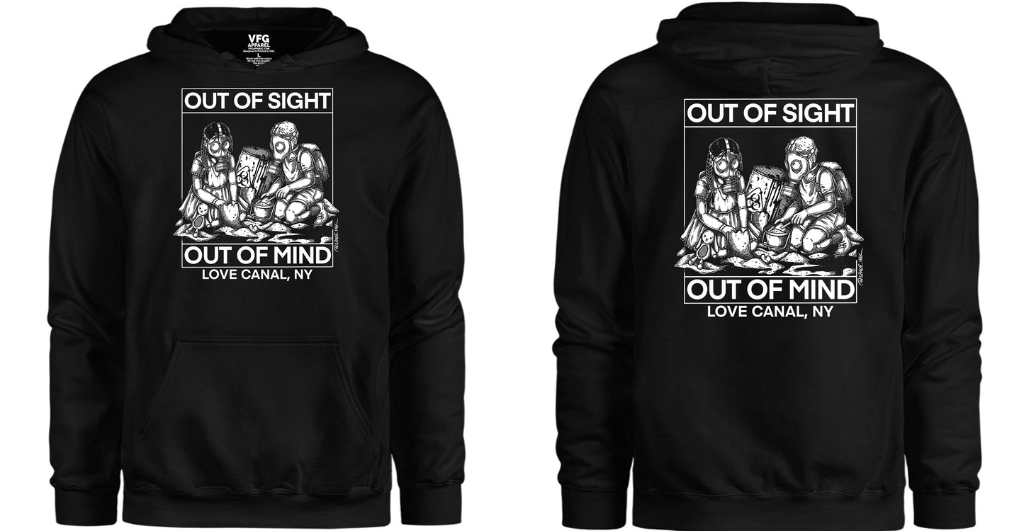 Spade Ink - Out of Sight