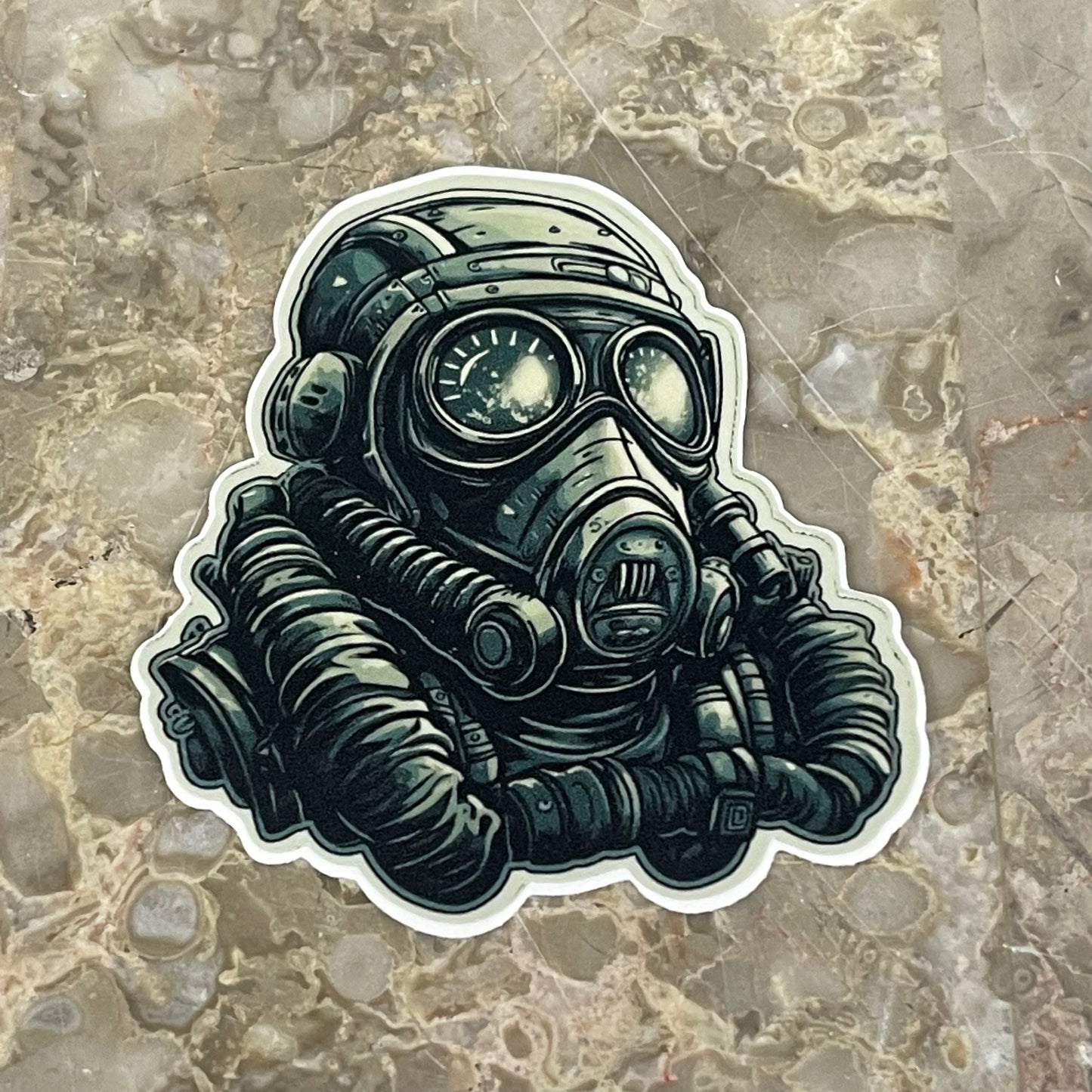 Slaps - OG VFG Stickers #1