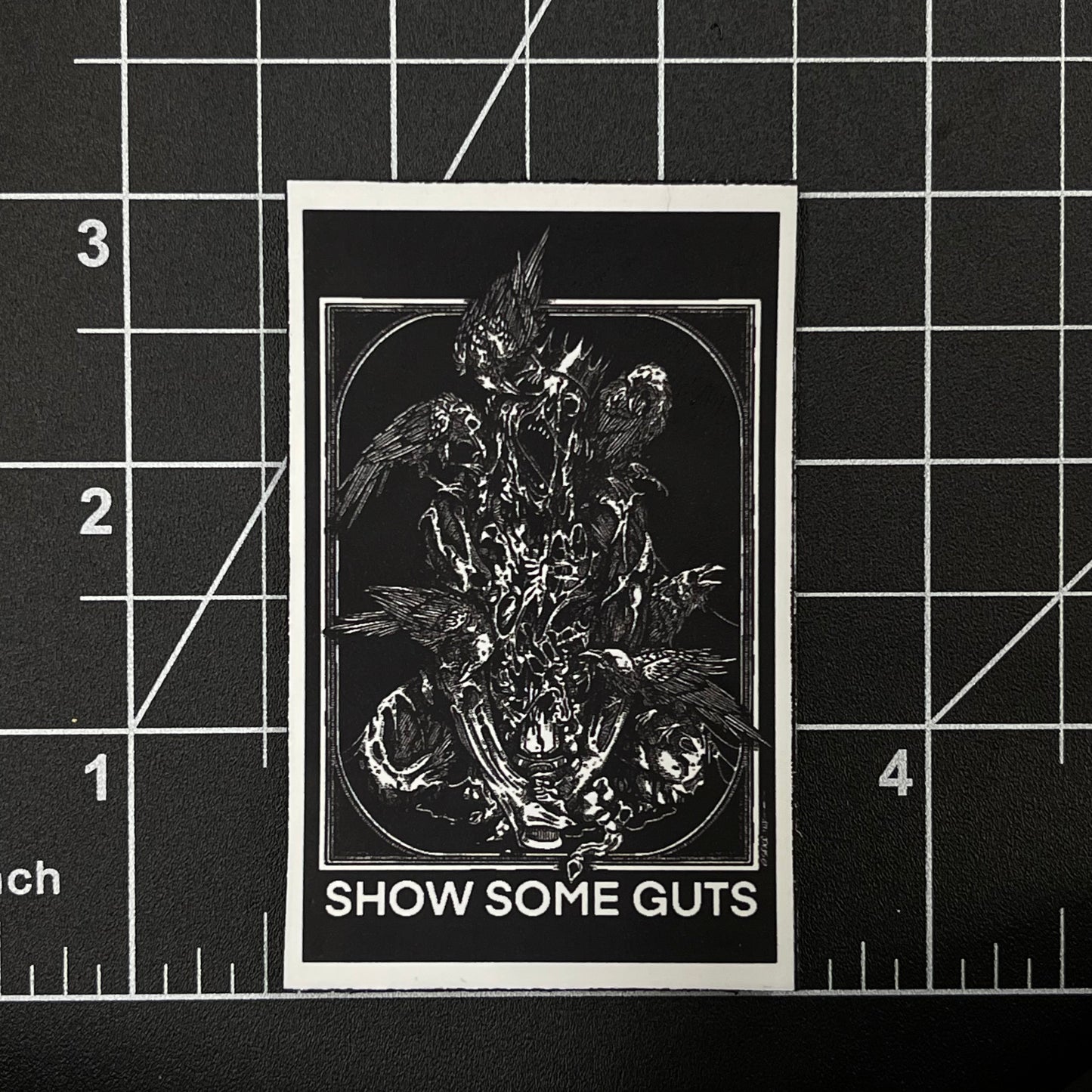 Spade Ink - Glory