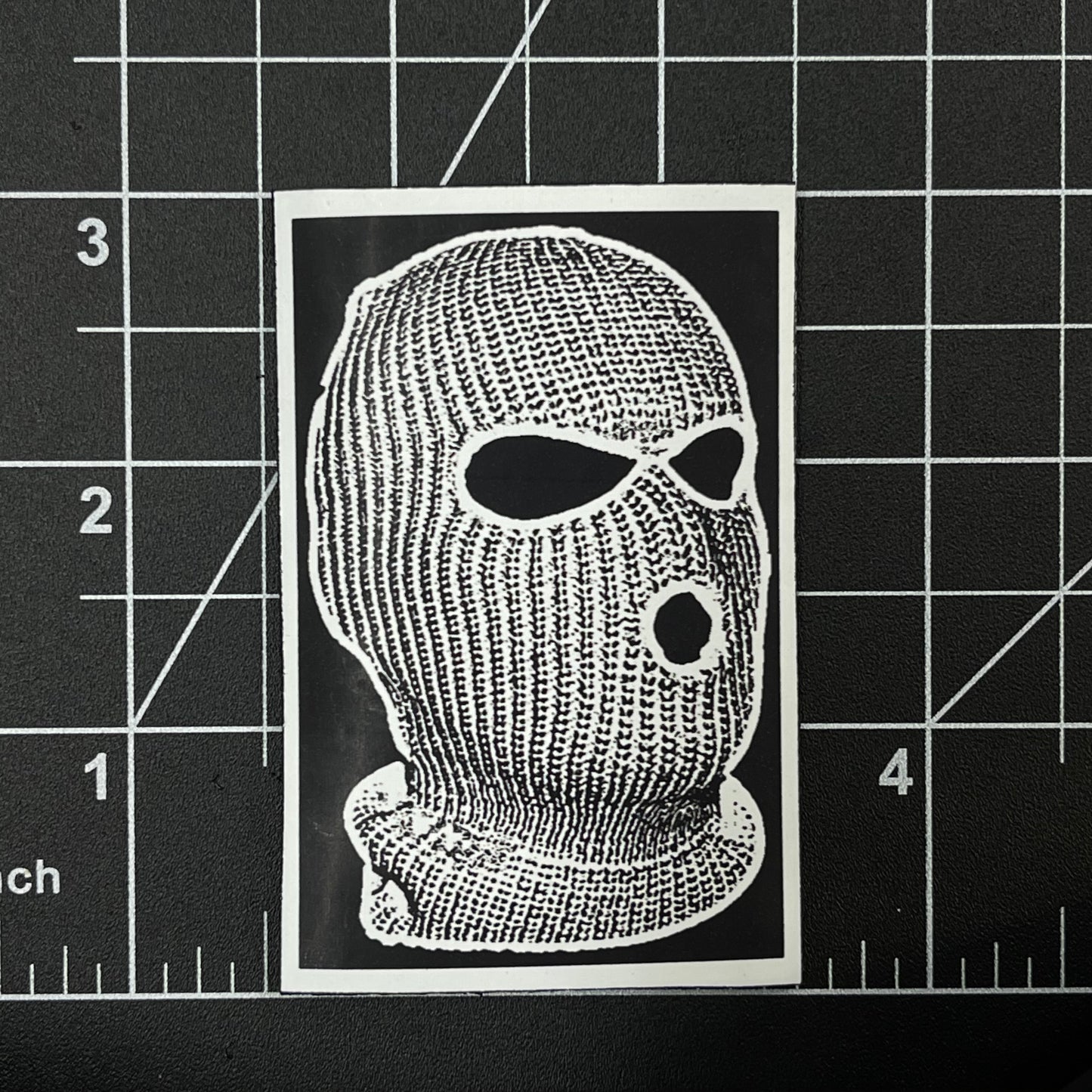 VFG - Balaclava