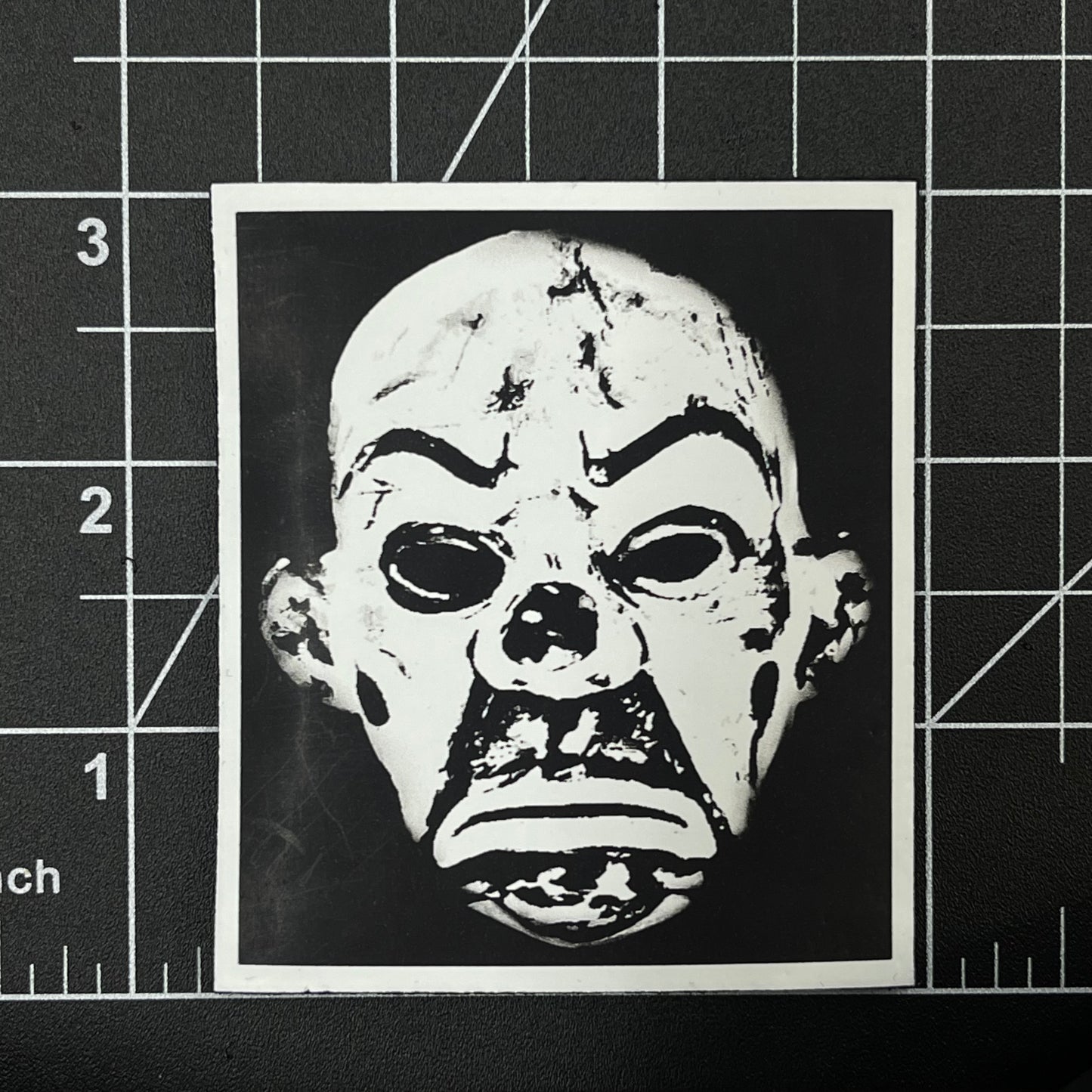 VFG - Clown Mask