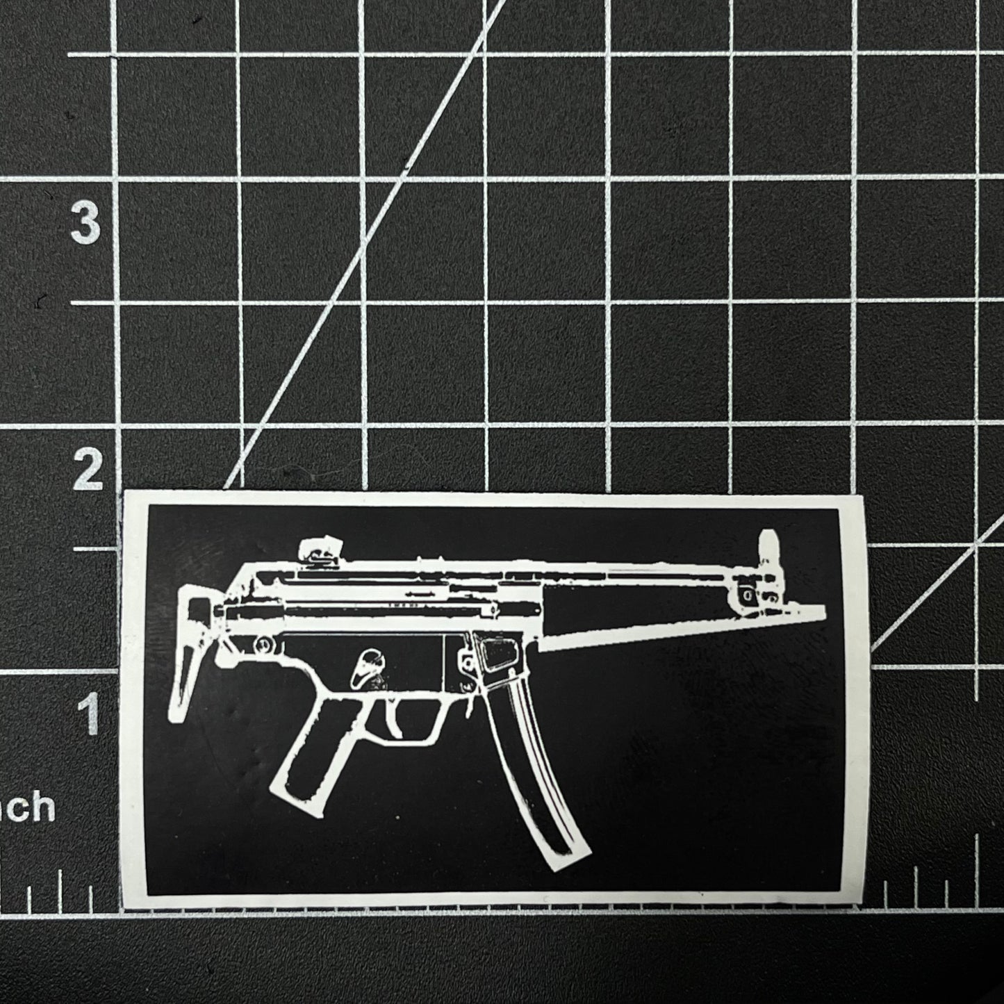 VFG - MP5