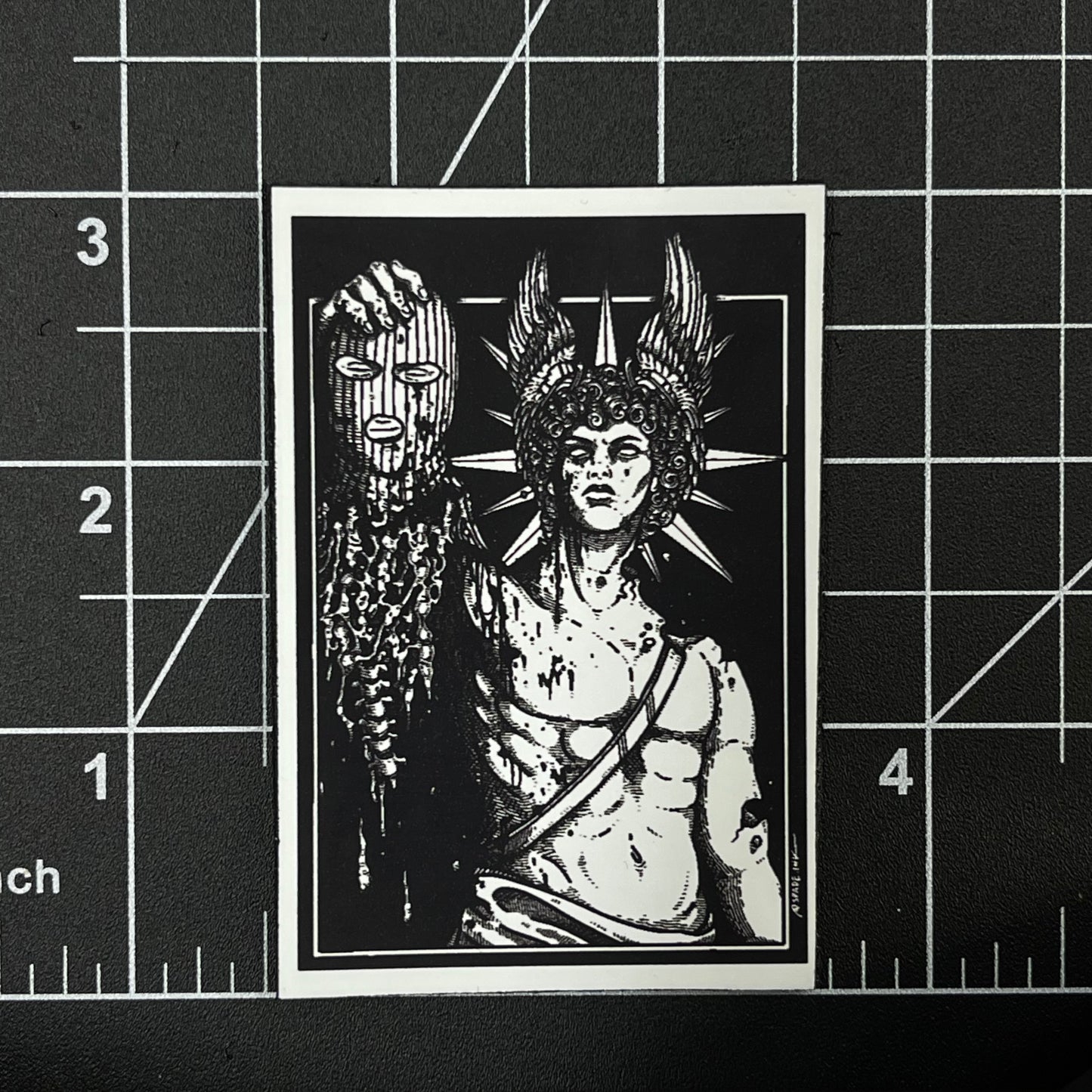 VFG - Perseus